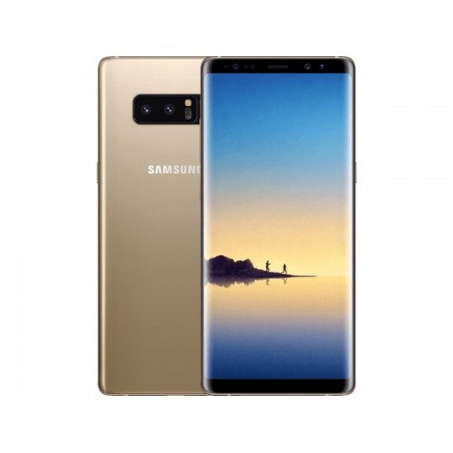 Samsung N950 Galaxy Note 8 64GB Dual Sim (Ekspozicinė prekė)